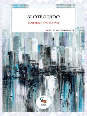 cover image of Al otro lado